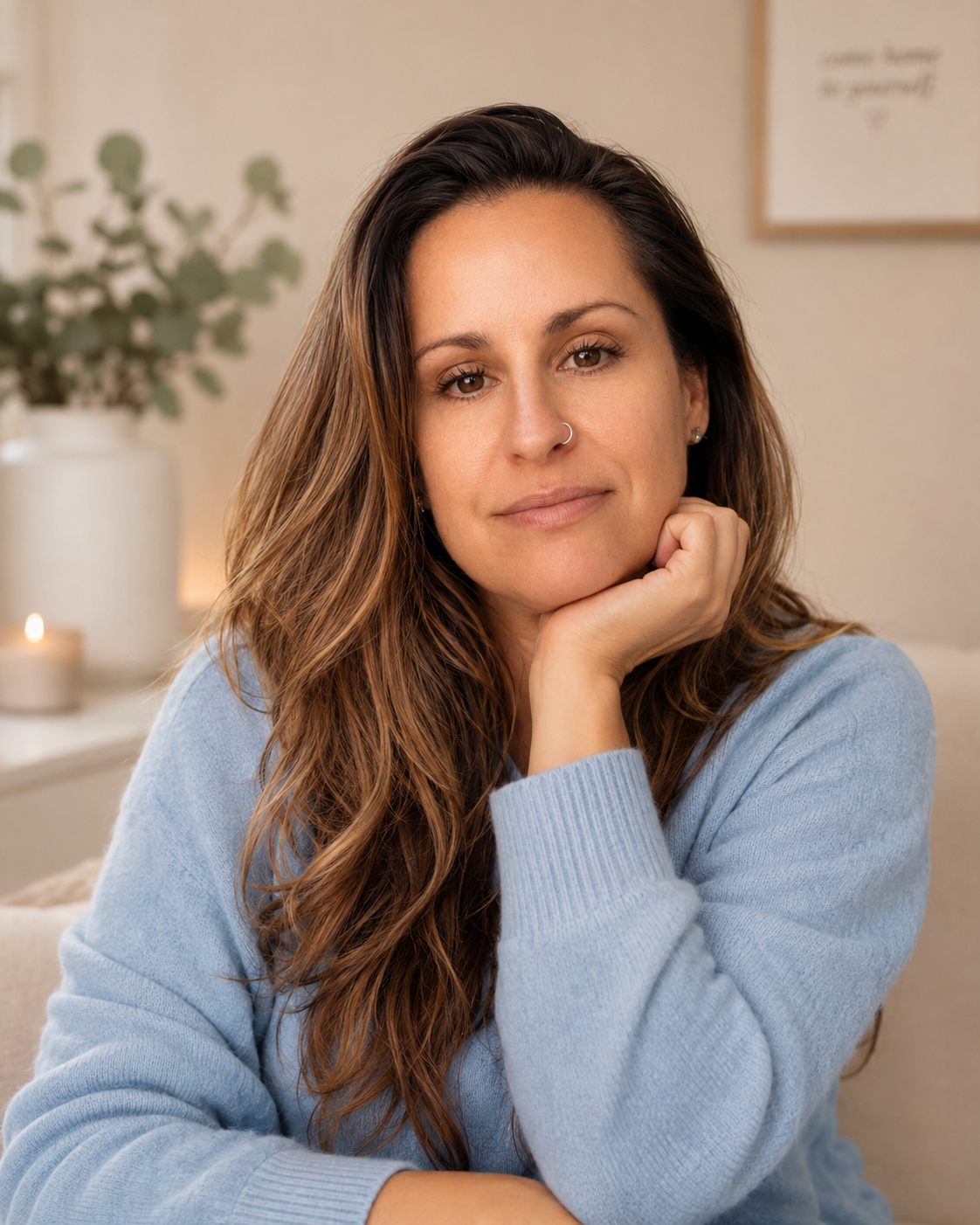 Founder portrait