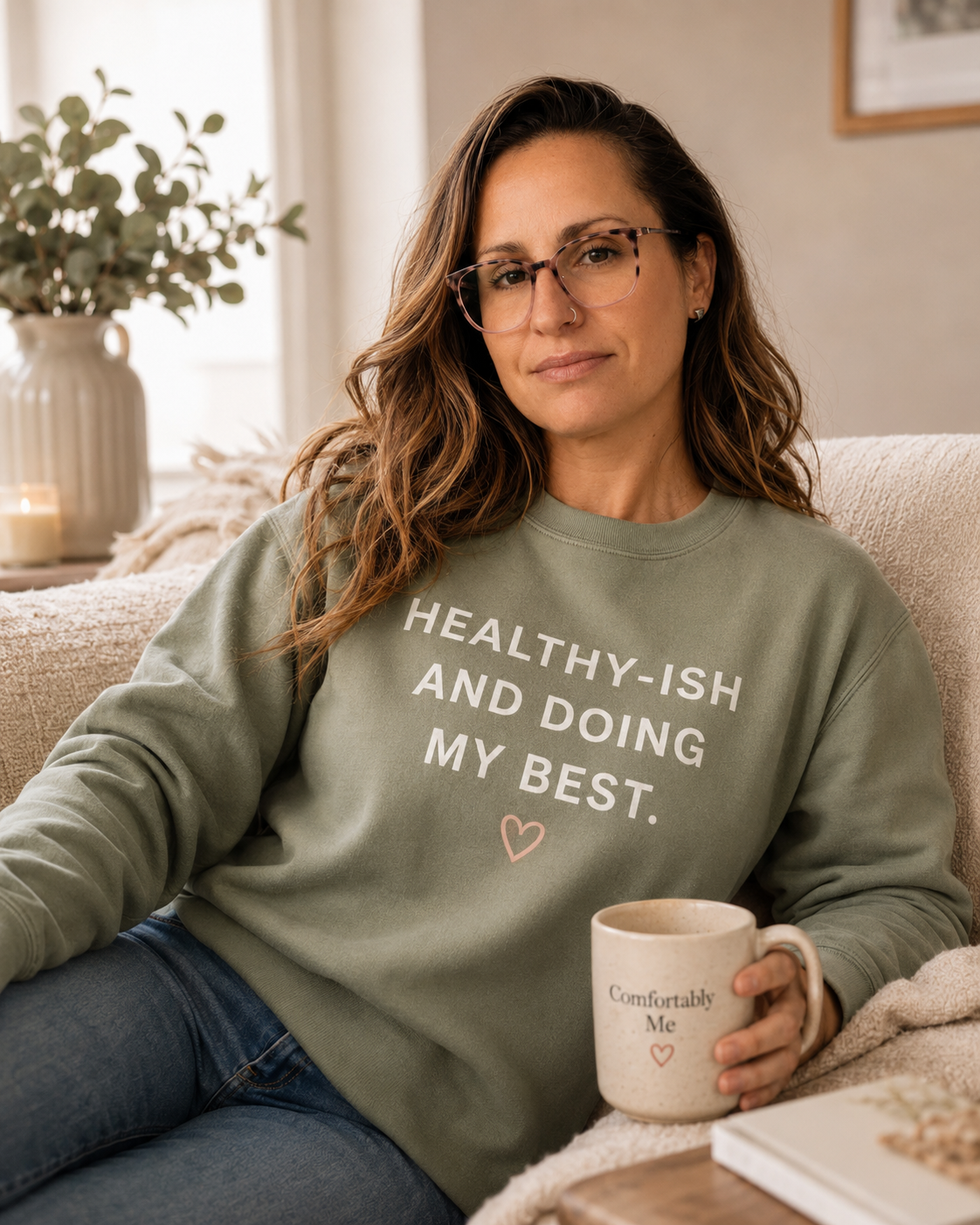 Healthy-ish