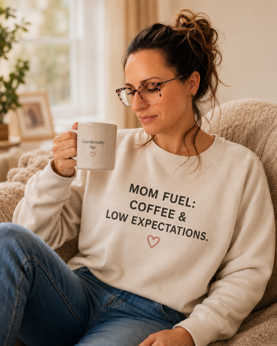 Mom Mode