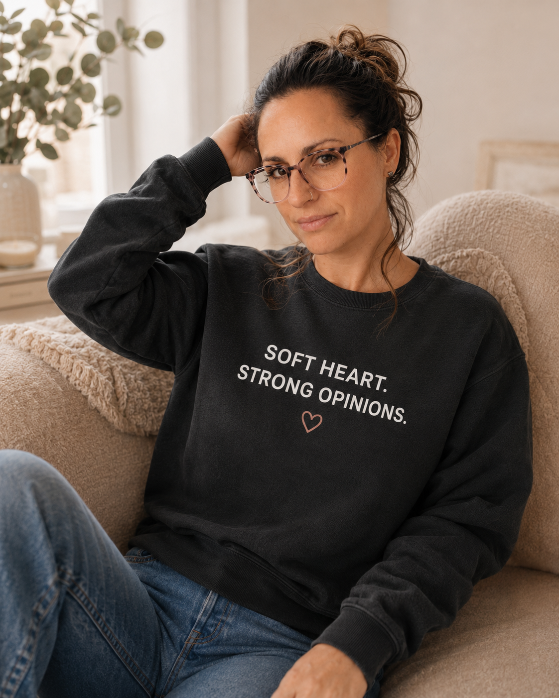 Soft Rebel